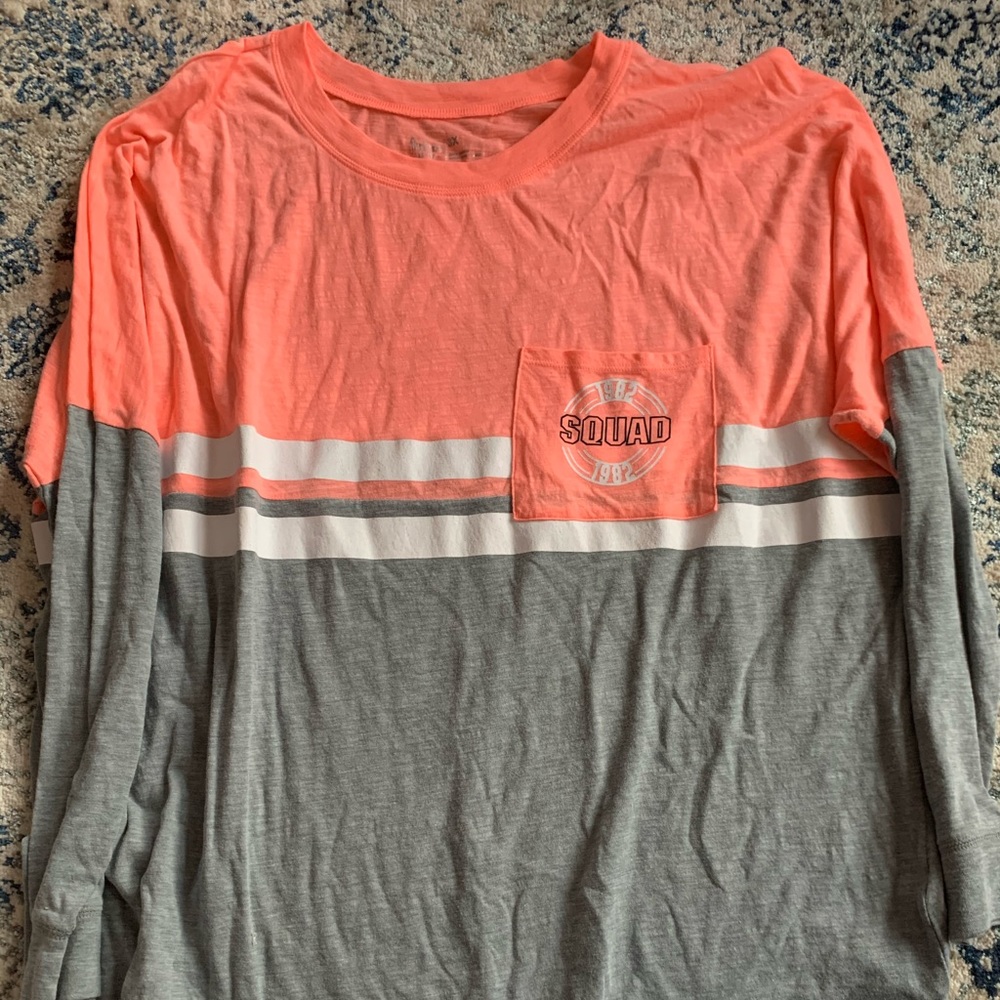Misc Top Lot